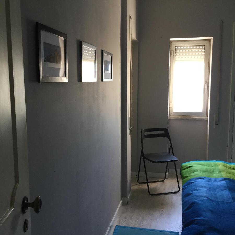 Beach Houses Costa de Caparica Ngoại thất bức ảnh